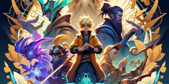 Exploring the Growing Subculture of Mobile Legend Hentai: Themes and Trends