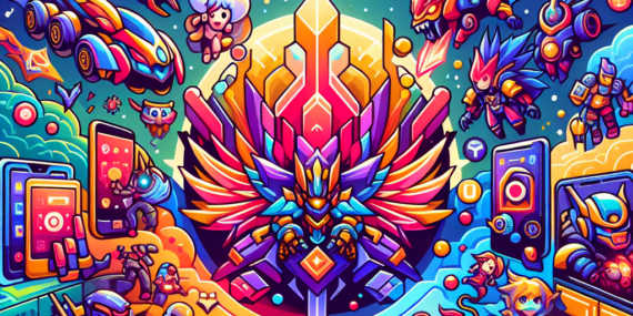 Istilah-Istilah Dalam Mobile Legends dan Artinya