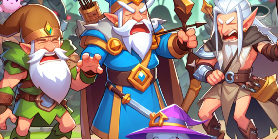Epic Mobile Legends Memes: From Laughter to Legendary Status