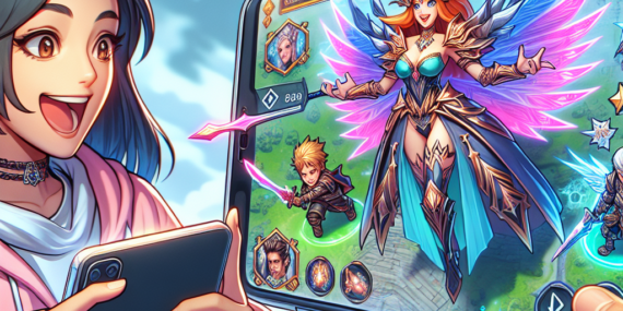 Strategies to Optimize Your Gameplay with Dana ID in Mobile Legends