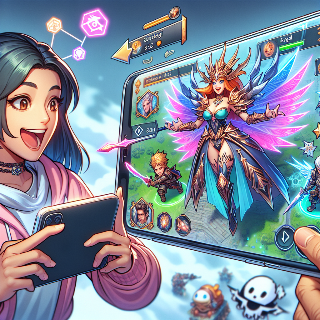Strategies to Optimize Your Gameplay with Dana ID in Mobile Legends