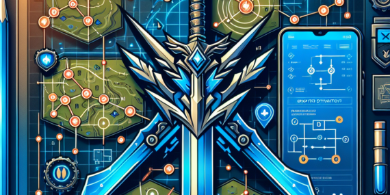 Strategi Terbaik untuk Mendominasi Pertandingan di Akun Mobile Legend