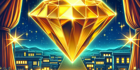 Rahasia Dibalik Peluncuran Diamond Kuning di Mobile Legend 2024: Apa yang Harus Kita Harapkan?