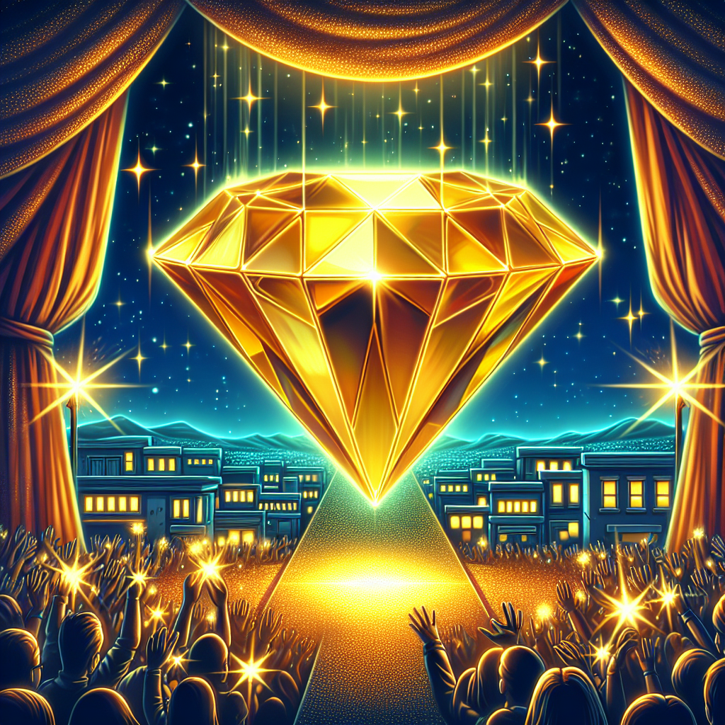 Rahasia Dibalik Peluncuran Diamond Kuning di Mobile Legend 2024: Apa yang Harus Kita Harapkan?