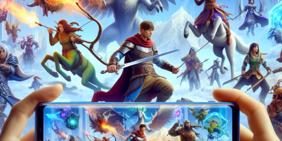 Mastering Mobile Legends: The Ultimate Guide to Effortless Login