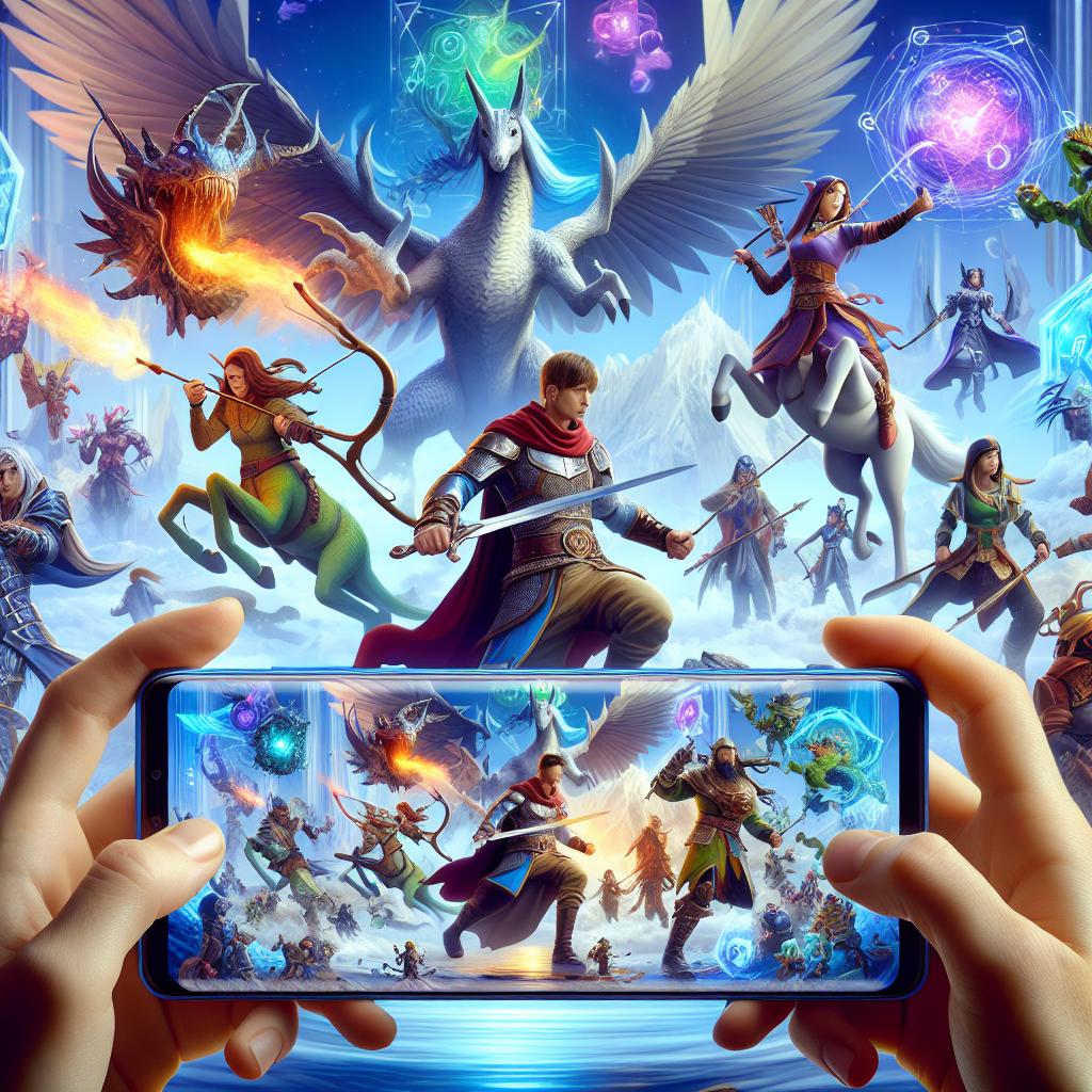 Mastering Mobile Legends: The Ultimate Guide to Effortless Login