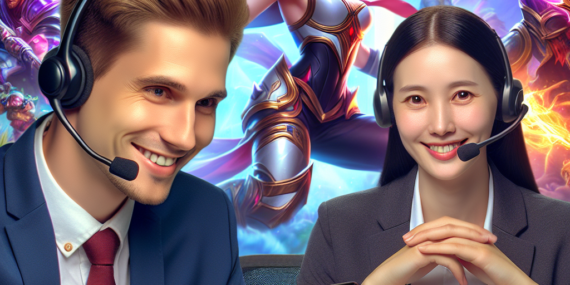 Enhancing Gamer Experience Through Exceptional Customer Service in Mobile Legends