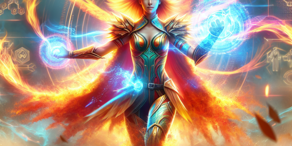 Mastering Layla: Tips and Tricks for Domination in Mobile Legends