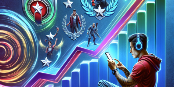 Exploring the Different Ranks in Mobile Legends: A Guide for Players