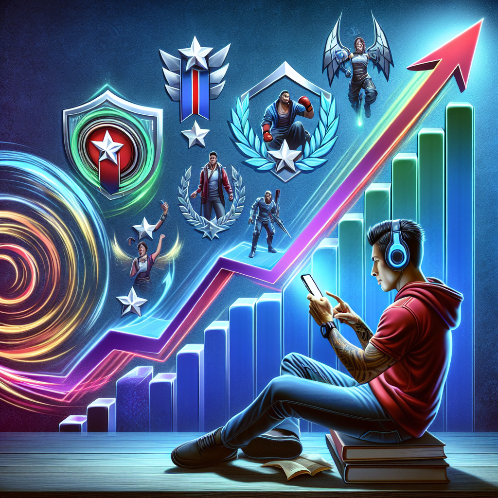 Exploring the Different Ranks in Mobile Legends: A Guide for Players