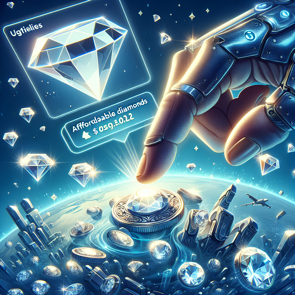Beli Diamond Mobile Legend Murah: Tips dan Trik Hemat