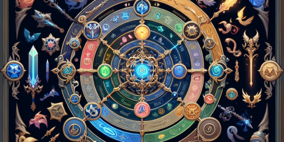 Exploring the Top Roles in Mobile Legends: A Comprehensive Guide