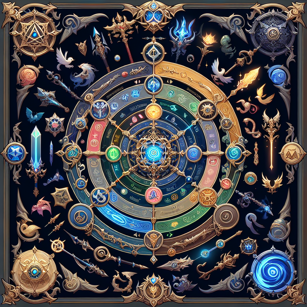 Exploring the Top Roles in Mobile Legends: A Comprehensive Guide