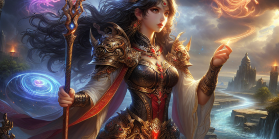 Kadita's Mythical Journey: Unraveling Strategies for Mobile Legends Players