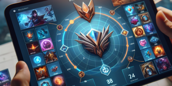 Cara Terbaik Memantau Jadwal Mobile Legend Terbaru