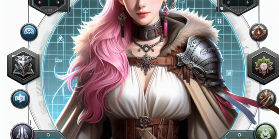 Cici Mobile Legend: Mastering the Art of Mobile Legends with Strategic Gameplay
