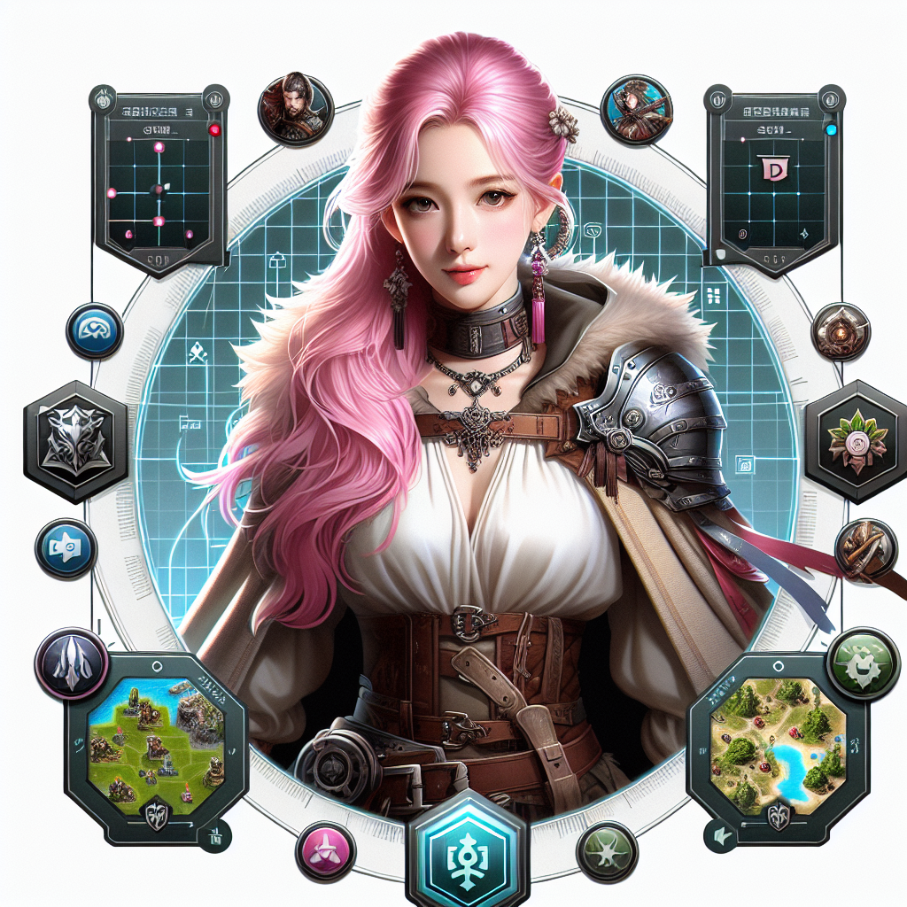 Cici Mobile Legend: Mastering the Art of Mobile Legends with Strategic Gameplay