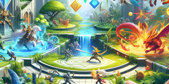 Exploring the Latest Features in Mobile Legends' Advance Server