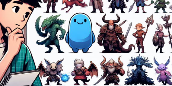 Strategi Memilih Hero Mobile Legend Terbaik untuk Pemula