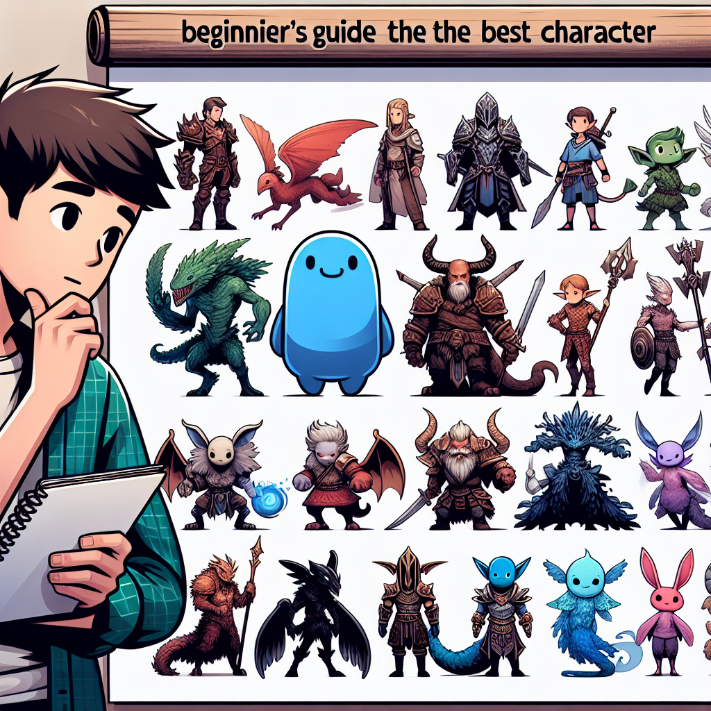 Strategi Memilih Hero Mobile Legend Terbaik untuk Pemula