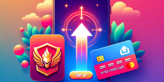 Panduan Lengkap Top Up Mobile Legend Murah dan Aman