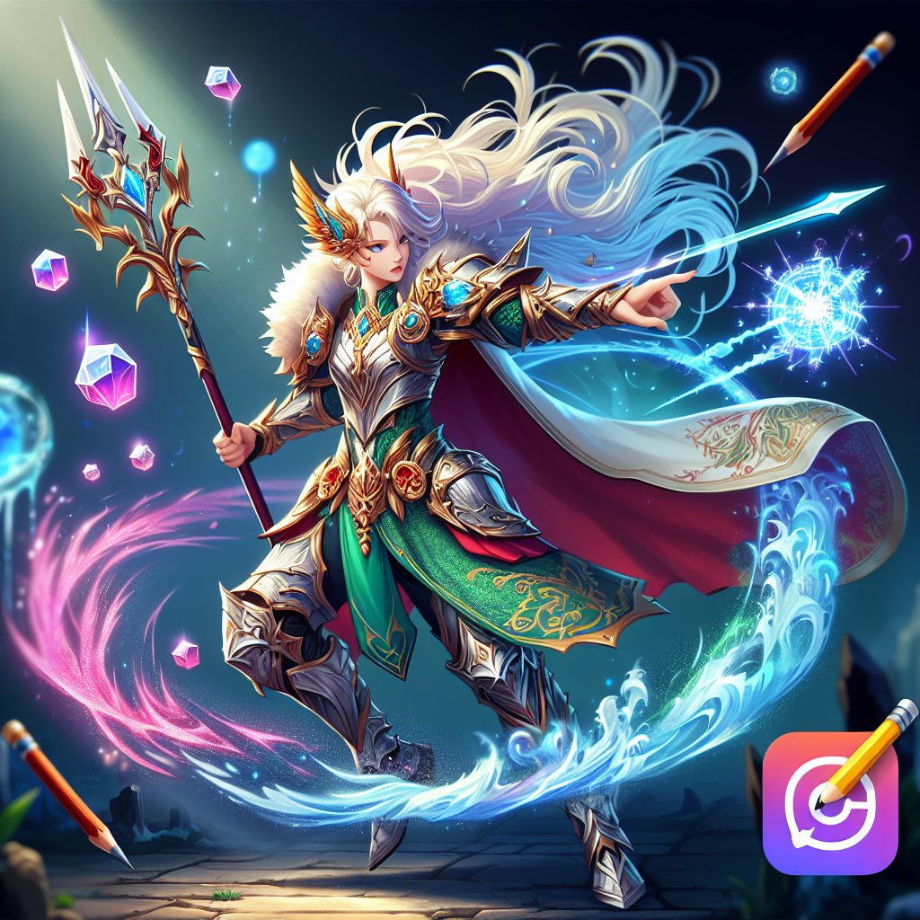 Freya Mobile Legends: A Guide to Mastering the Valkyrie Warrior