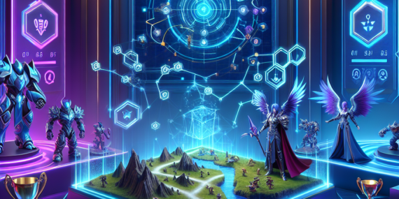 Tips and Strategies for Climbing Mobile Legends Ranks