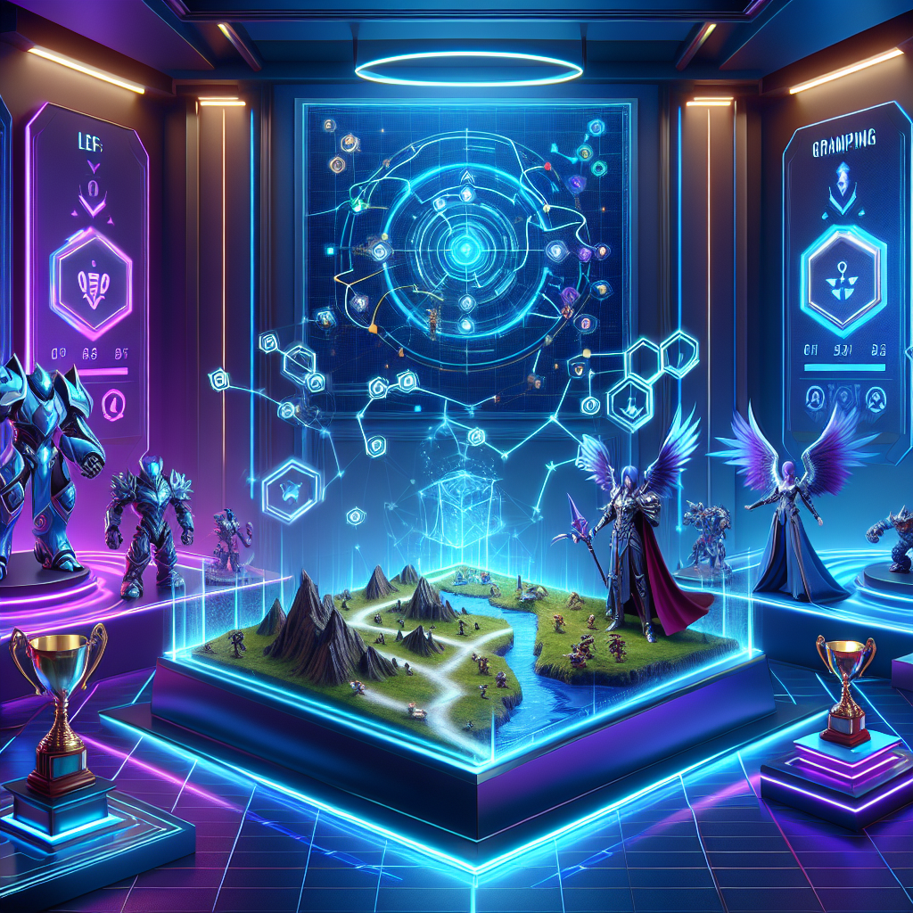 Tips and Strategies for Climbing Mobile Legends Ranks