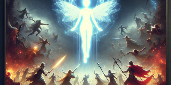 The Art of Avatar: Creating the Perfect Nickname in Mobile Legends
