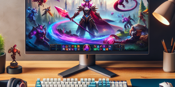 Panduan Lengkap Cara Main Mobile Legend di PC dengan Mudah