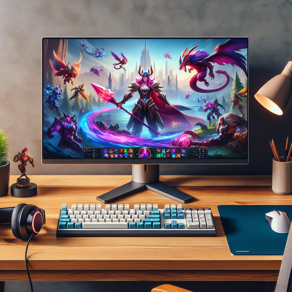 Panduan Lengkap Cara Main Mobile Legend di PC dengan Mudah
