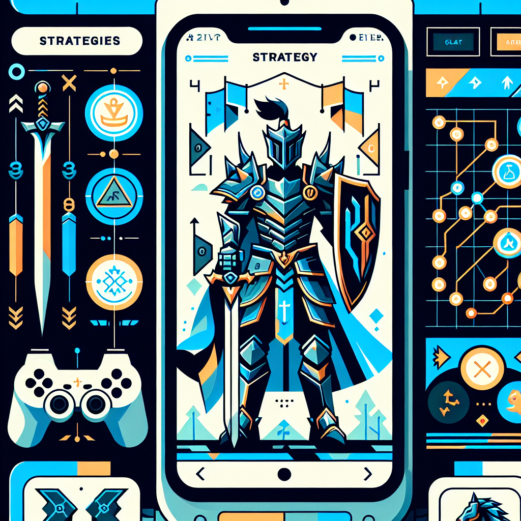 Top Strategies for Mastering CS in Mobile Legends