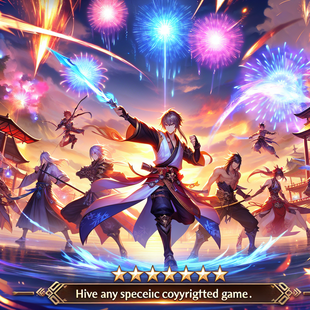 Hanabi's Mastery: Strategies to Dominate in Mobile Legends
