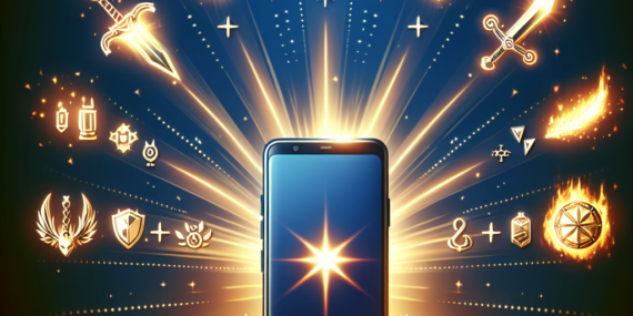 Unlock Exciting Rewards with the Latest Mobile Legends Redeem Codes