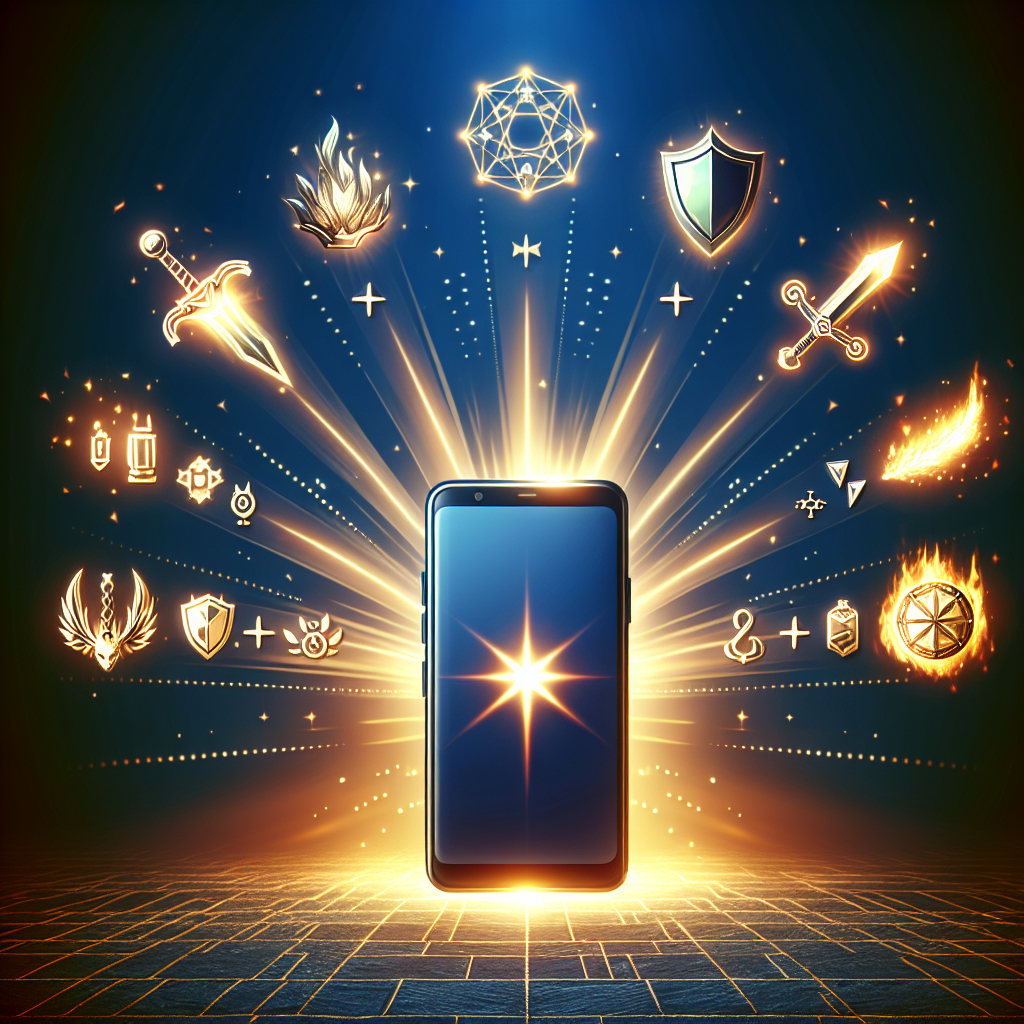 Unlock Exciting Rewards with the Latest Mobile Legends Redeem Codes