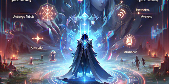 Strategies to Master ID Mobile Legend's Newest Hero