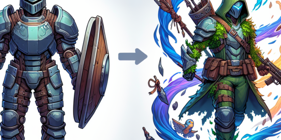 Akai's Evolution in Mobile Legends: A Journey from Tank to Jungler