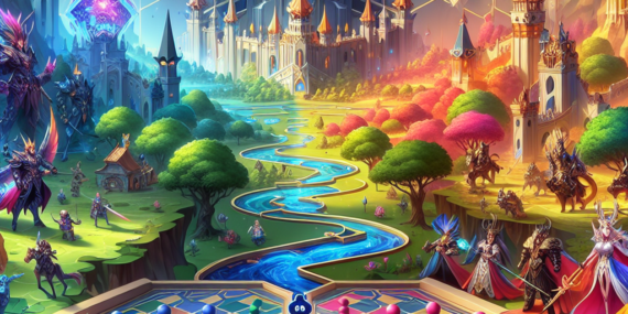 MCL Mobile Legends: Strategies for Dominating the Competition