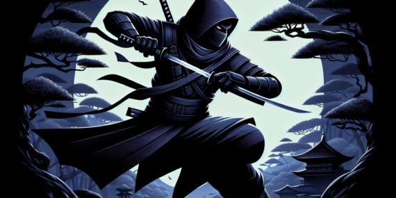 Hayabusa's Stealthy Tactics in Mobile Legends: A Deep Dive