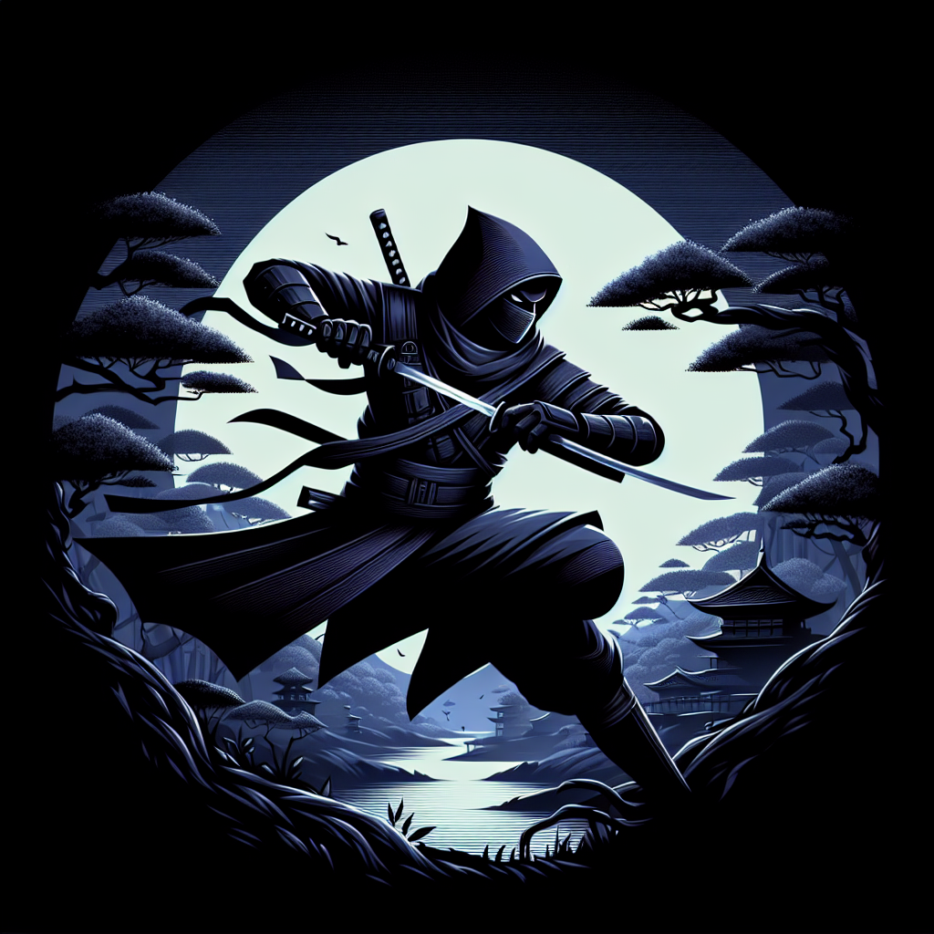 Hayabusa's Stealthy Tactics in Mobile Legends: A Deep Dive