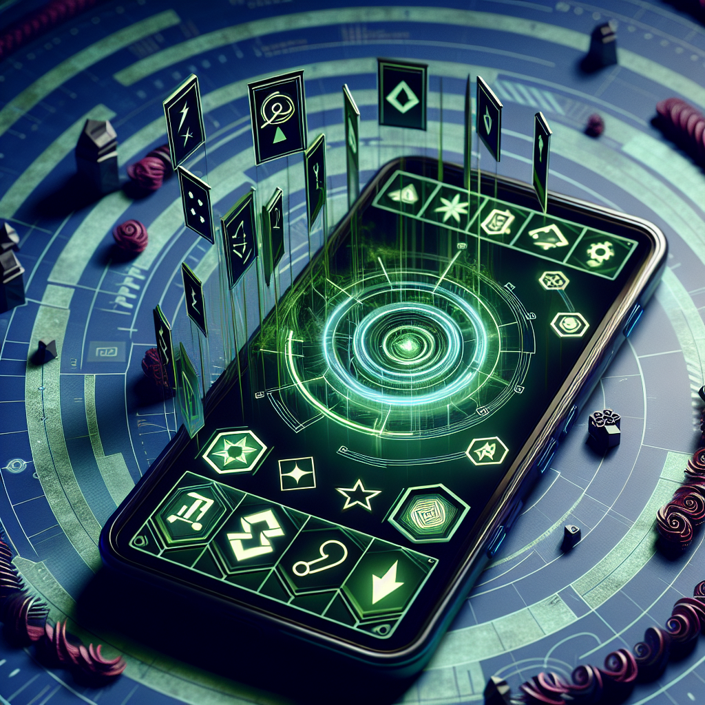 Alpha Mobile Legend: A Deep Dive into Its Unique Abilities and Strategies