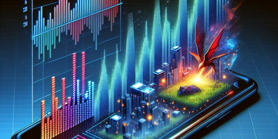 Logo Mobile Legend HD: Elevating Mobile Gaming Graphics