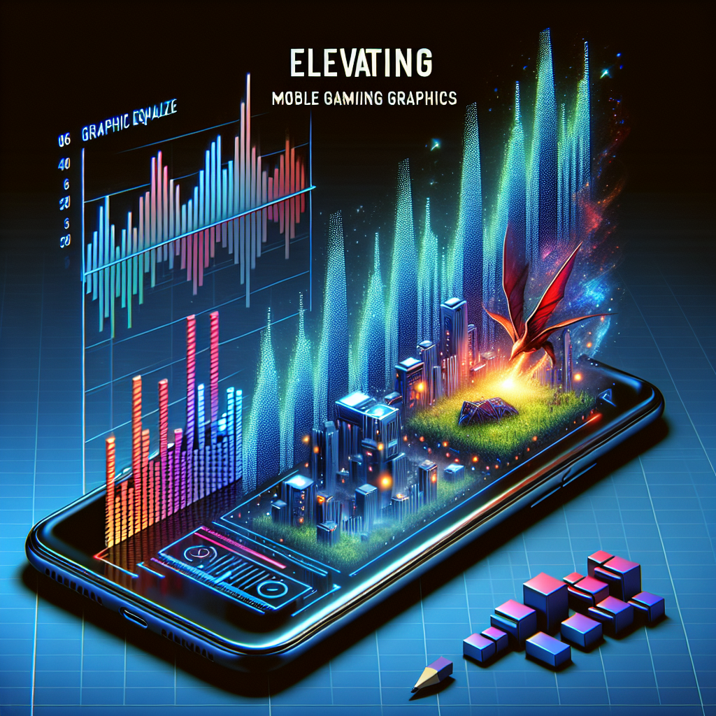 Logo Mobile Legend HD: Elevating Mobile Gaming Graphics