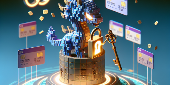 Unlocking Legends: How Codashop Revolutionizes Mobile Legends Top-Ups