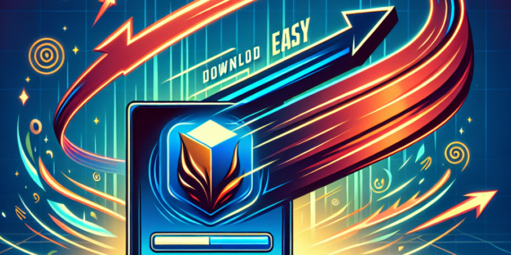 Cara Praktis Download Mobile Legends di Laptop Dengan Mudah