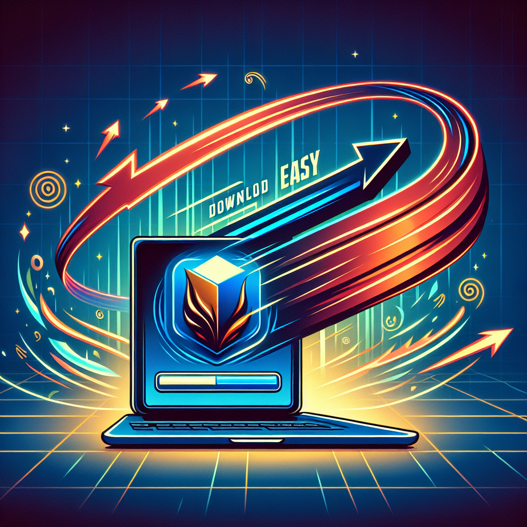 Cara Praktis Download Mobile Legends di Laptop Dengan Mudah