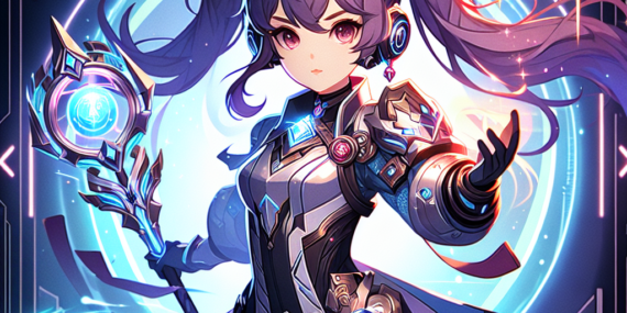 Angela's Rise to Popularity in Mobile Legends