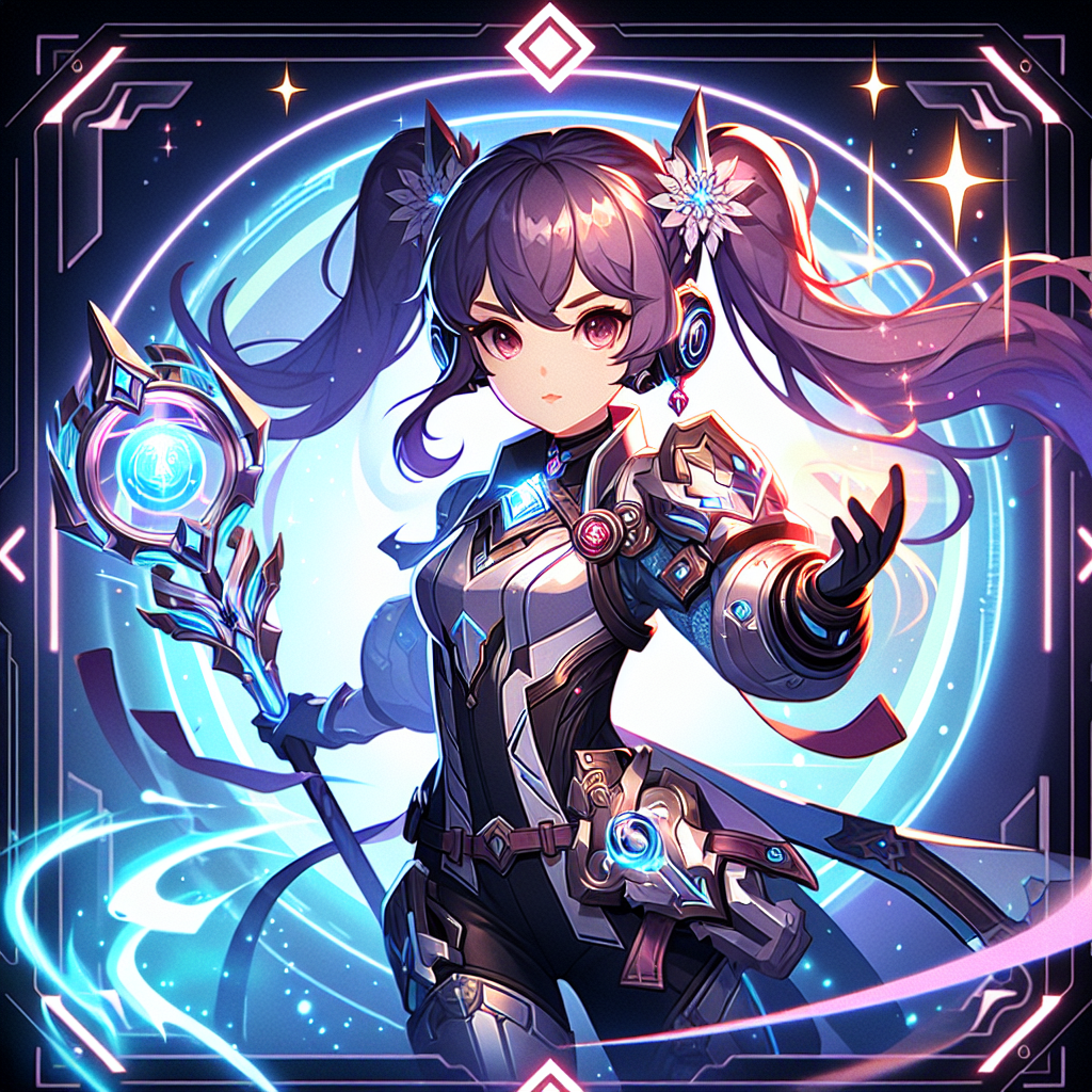 Angela's Rise to Popularity in Mobile Legends