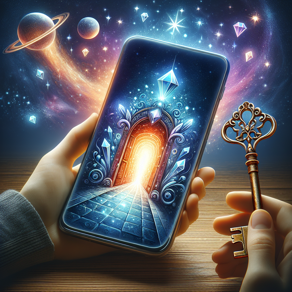 Unlock Endless Adventures with Mobile Legends Mod APK: How to Download for Unlimited Diamonds