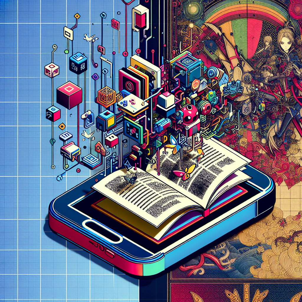 Exploring the Intersection of Hentai and Mobile Legends: A Cultural Analysis